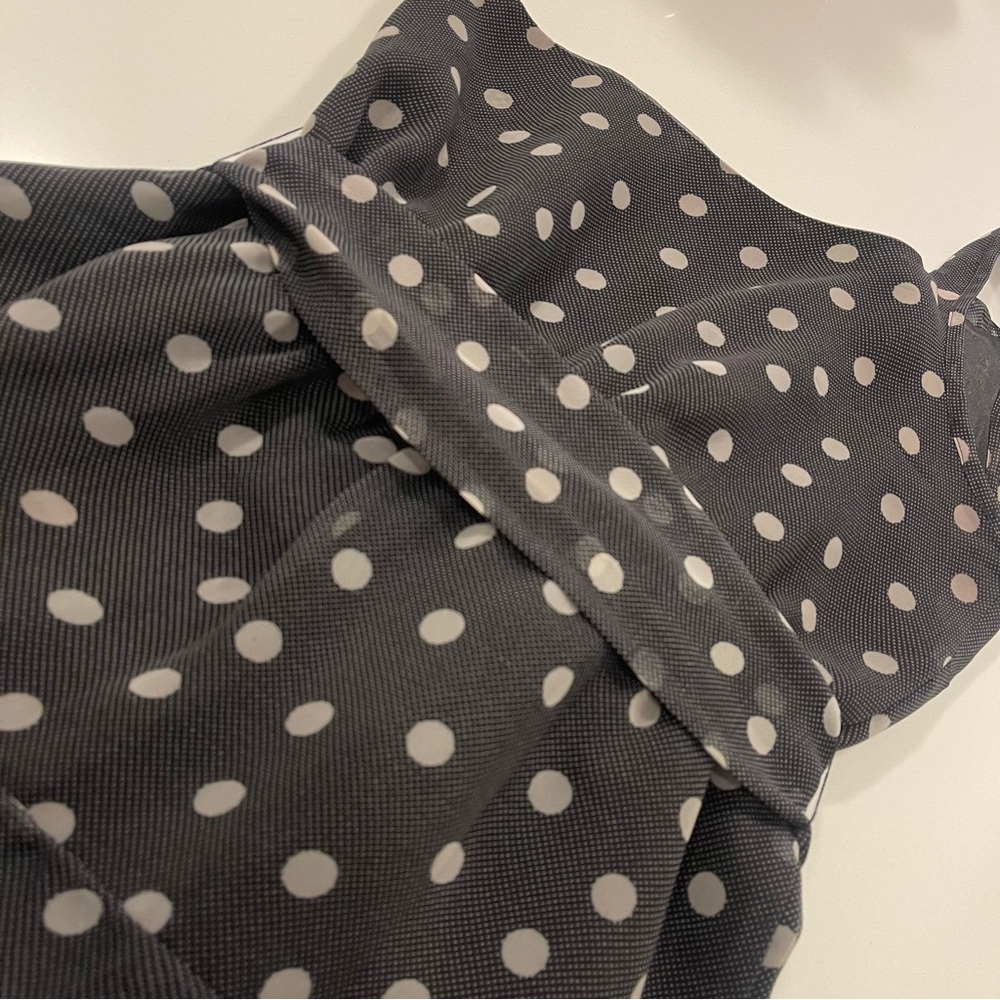 BEDO’ One Shoulder Ruffle Blouse - Picture 6 of 11